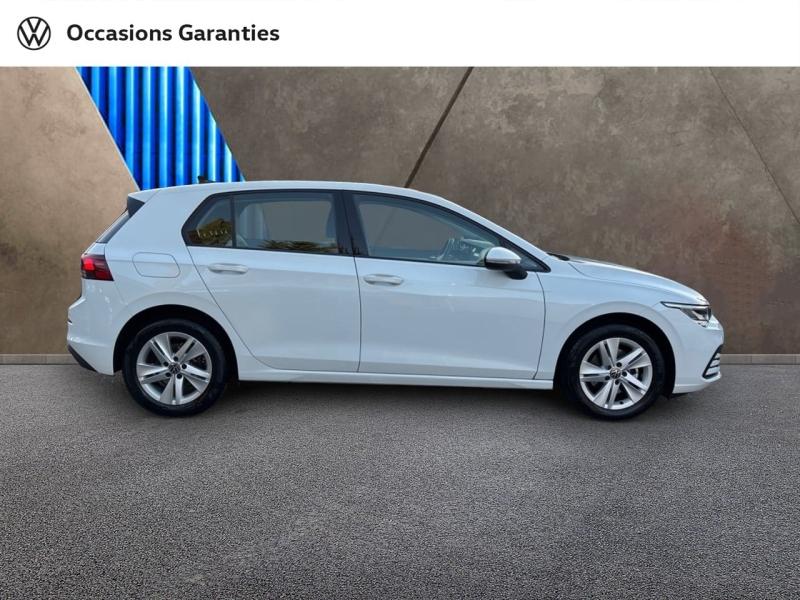Voitures occasions VOLKSWAGEN GOLF Life Plus Mougins