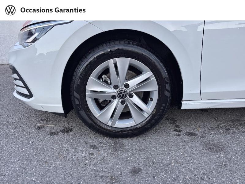 Voitures occasions VOLKSWAGEN GOLF Life Plus Mougins