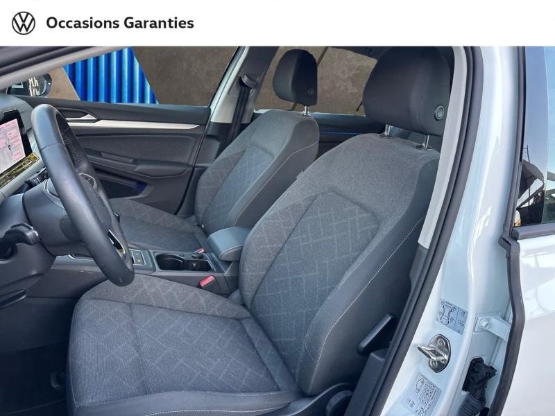 Voitures occasions VOLKSWAGEN GOLF Life Plus Mougins