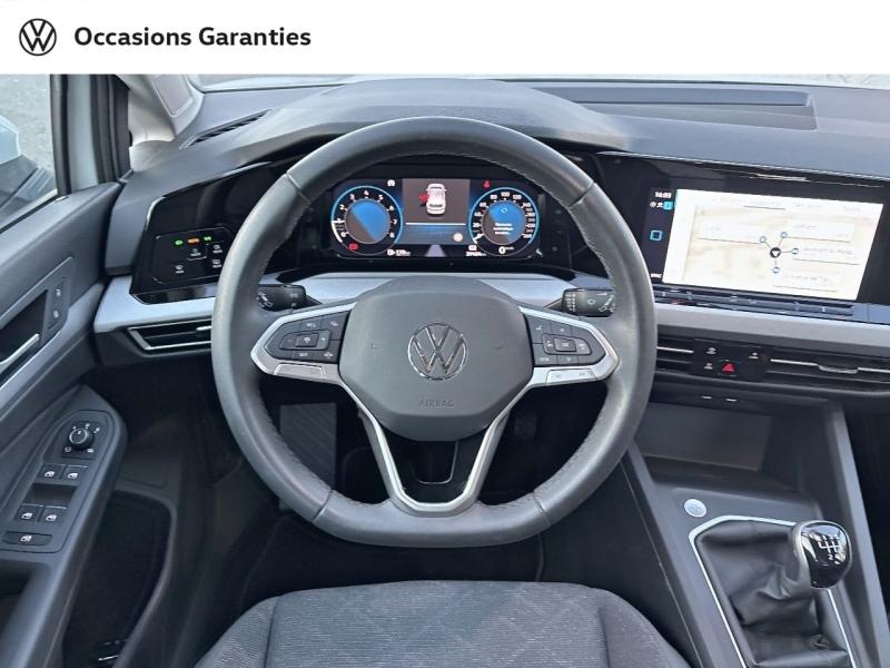 Voitures occasions VOLKSWAGEN GOLF Life Plus Mougins