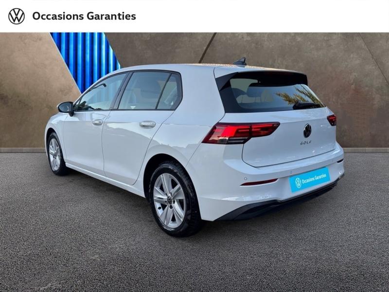 Voitures occasions VOLKSWAGEN GOLF Life Plus Mougins