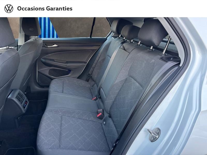 Voitures occasions VOLKSWAGEN GOLF Life Plus Mougins