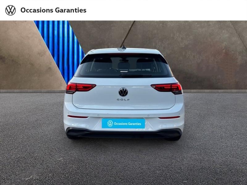 Voitures occasions VOLKSWAGEN GOLF Life Plus Mougins