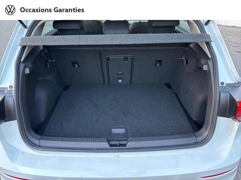 Voitures occasions VOLKSWAGEN GOLF Life Plus Mougins