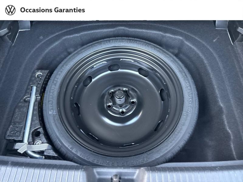 Voitures occasions VOLKSWAGEN GOLF Life Plus Mougins