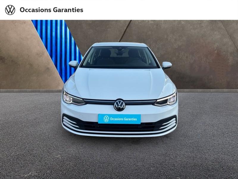 Voitures occasions VOLKSWAGEN GOLF Life Plus Mougins