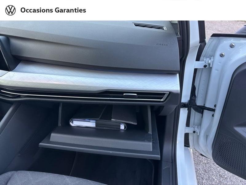 Voitures occasions VOLKSWAGEN GOLF Life Plus Mougins