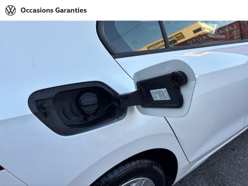 Voitures occasions VOLKSWAGEN GOLF Life Plus Mougins