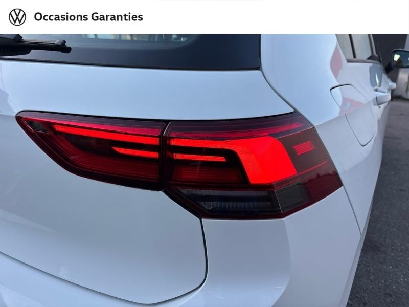 Voitures occasions VOLKSWAGEN GOLF Life Plus Mougins
