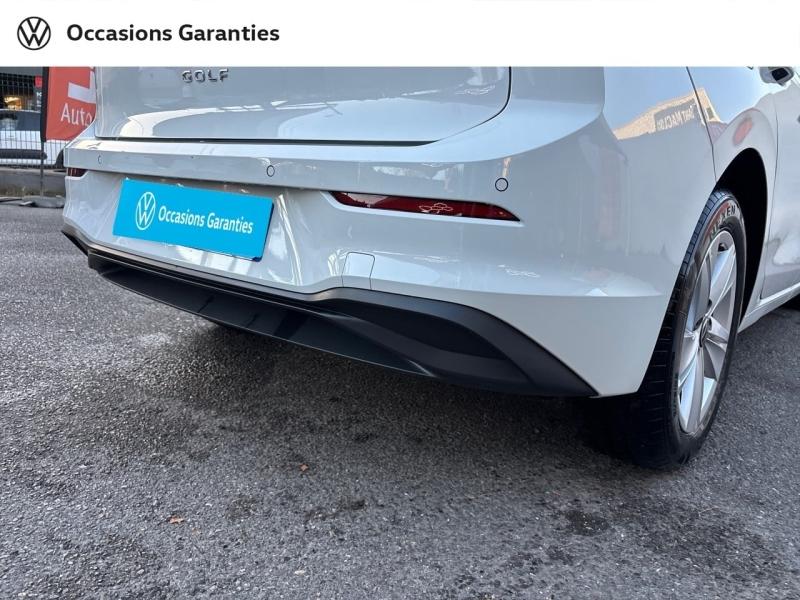 Voitures occasions VOLKSWAGEN GOLF Life Plus Mougins