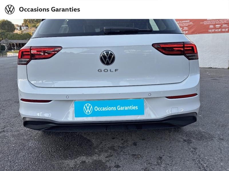 Voitures occasions VOLKSWAGEN GOLF Life Plus Mougins