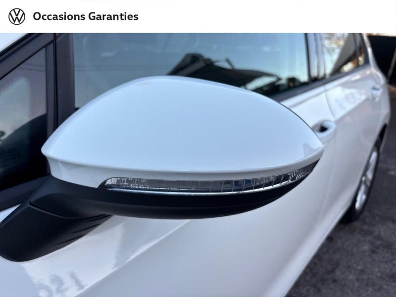 Voitures occasions VOLKSWAGEN GOLF Life Plus Mougins