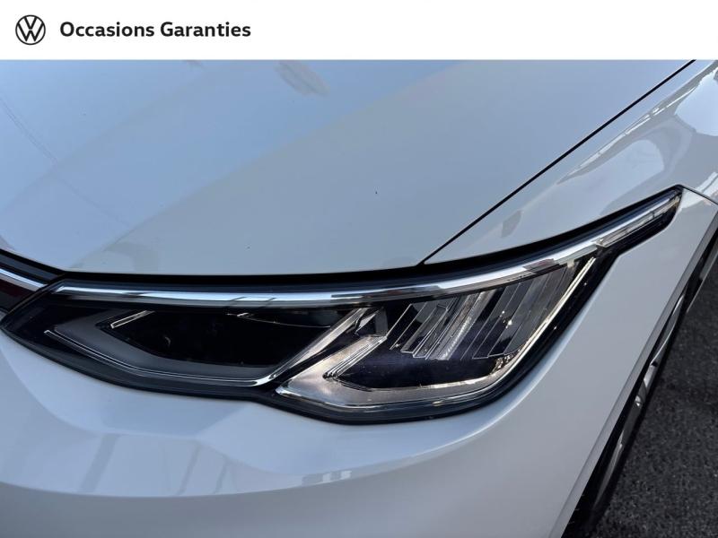 Voitures occasions VOLKSWAGEN GOLF Life Plus Mougins