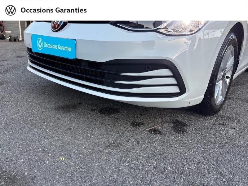 Voitures occasions VOLKSWAGEN GOLF Life Plus Mougins