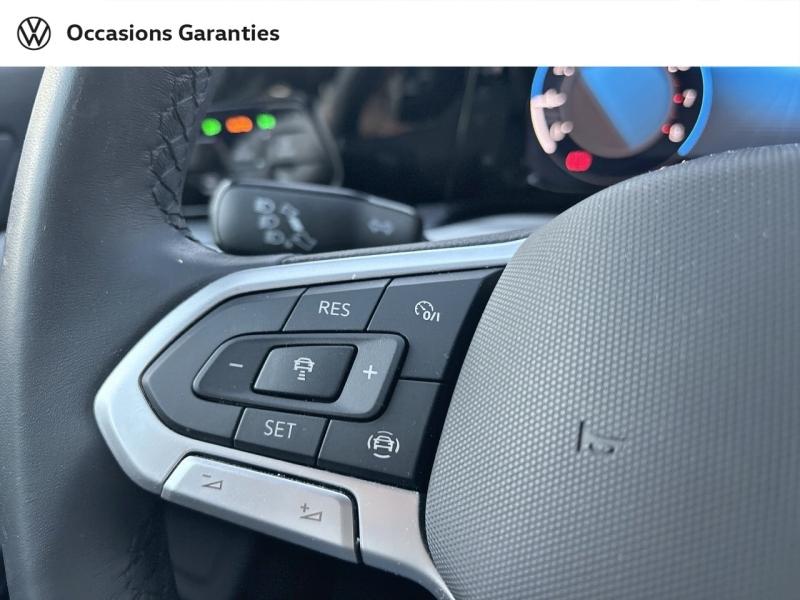 Voitures occasions VOLKSWAGEN GOLF Life Plus Mougins