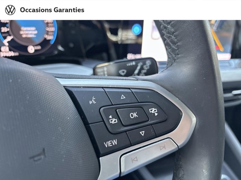 Voitures occasions VOLKSWAGEN GOLF Life Plus Mougins
