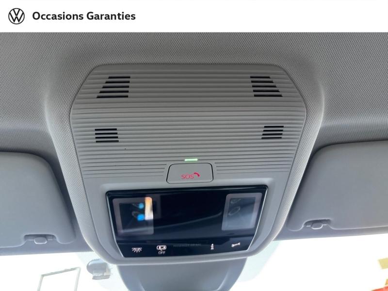 Voitures occasions VOLKSWAGEN GOLF Life Plus Mougins