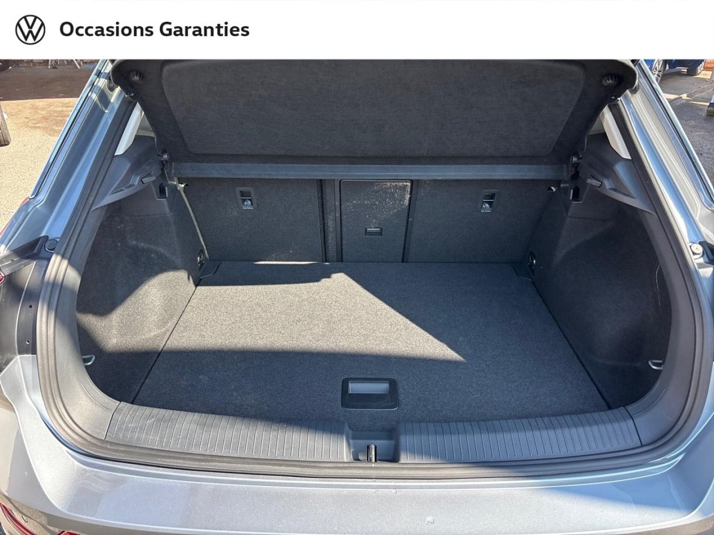 Voitures occasions VOLKSWAGEN T-ROC Style Mougins