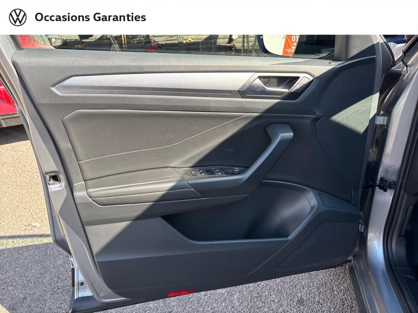 Voitures occasions VOLKSWAGEN T-ROC Style Mougins