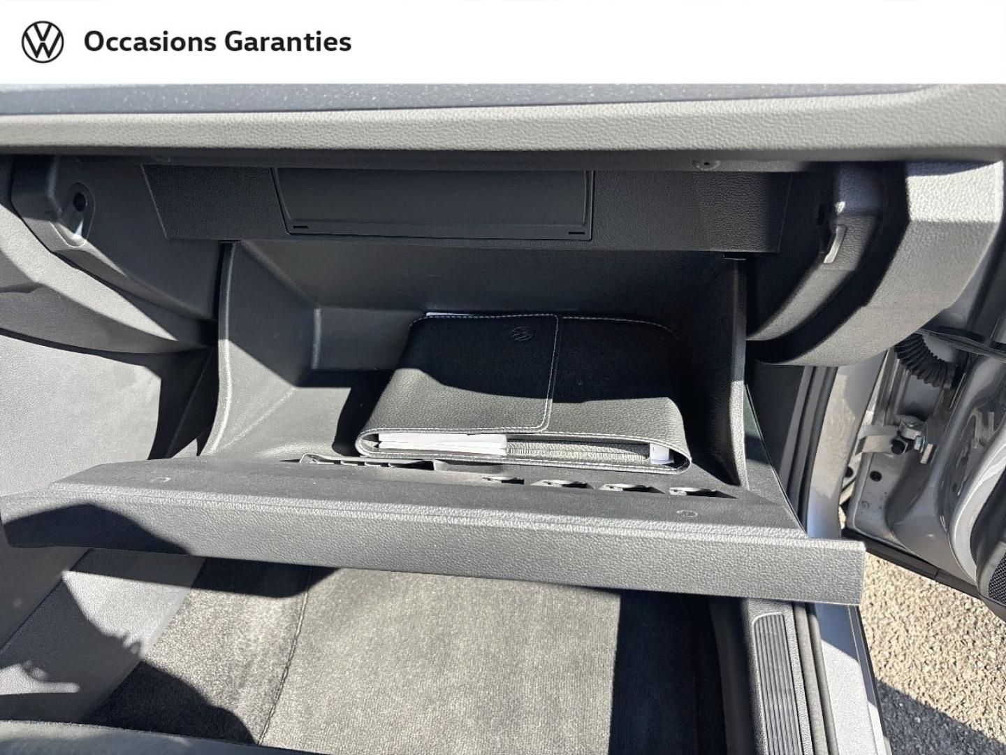Voitures occasions VOLKSWAGEN T-ROC Style Mougins