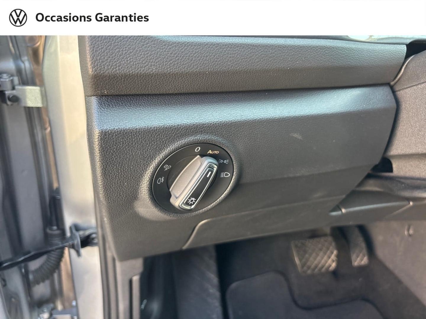 Voitures occasions VOLKSWAGEN T-ROC Style Mougins