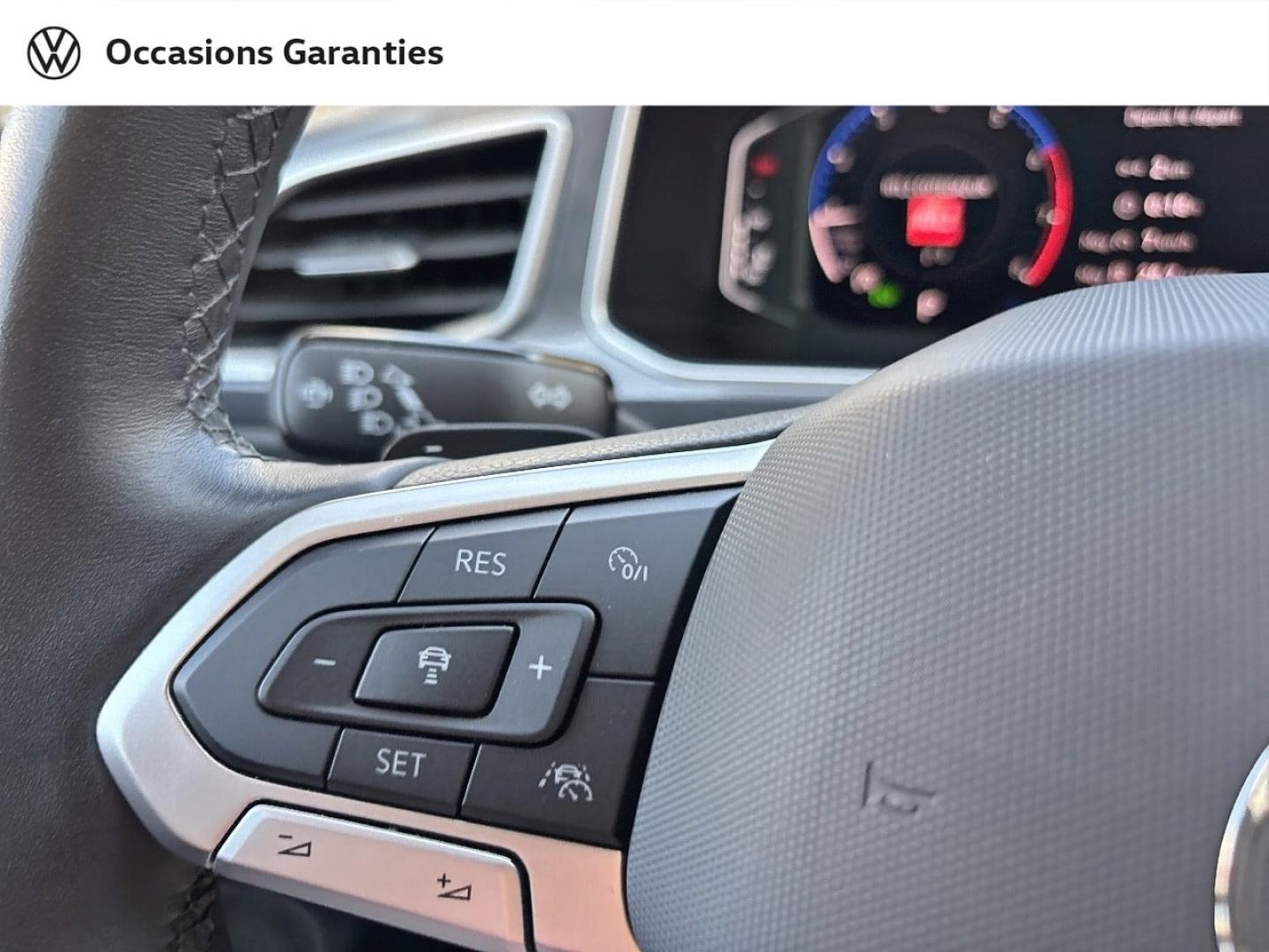 Voitures occasions VOLKSWAGEN T-ROC Style Mougins
