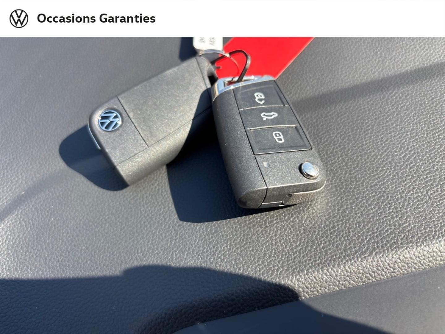 Voitures occasions VOLKSWAGEN T-ROC Style Mougins