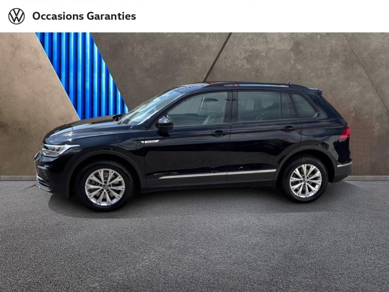 Voitures occasions VOLKSWAGEN TIGUAN Life Plus Mougins
