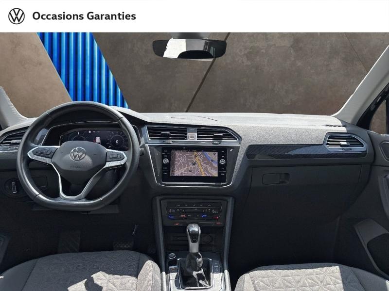 Voitures occasions VOLKSWAGEN TIGUAN Life Plus Mougins