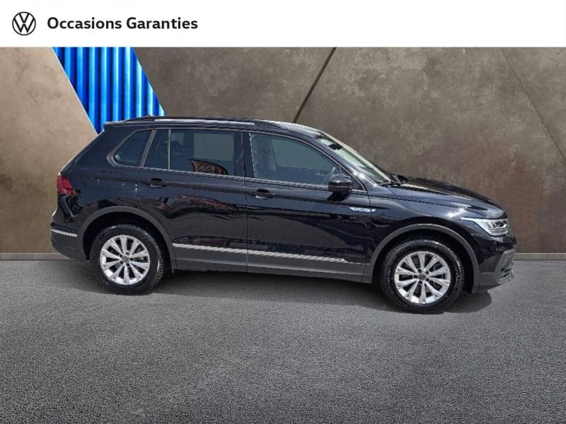 Voitures occasions VOLKSWAGEN TIGUAN Life Plus Mougins