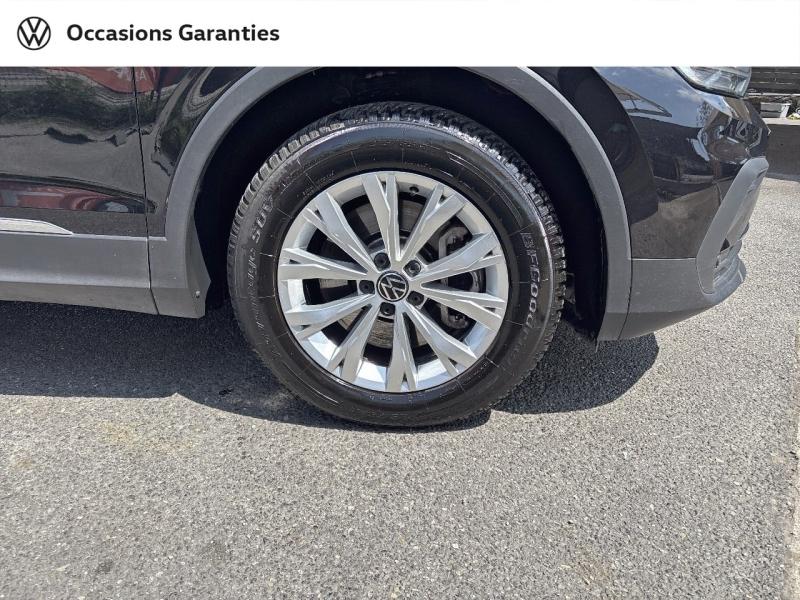 Voitures occasions VOLKSWAGEN TIGUAN Life Plus Mougins
