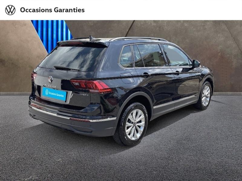 Voitures occasions VOLKSWAGEN TIGUAN Life Plus Mougins
