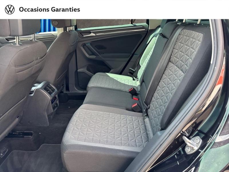 Voitures occasions VOLKSWAGEN TIGUAN Life Plus Mougins