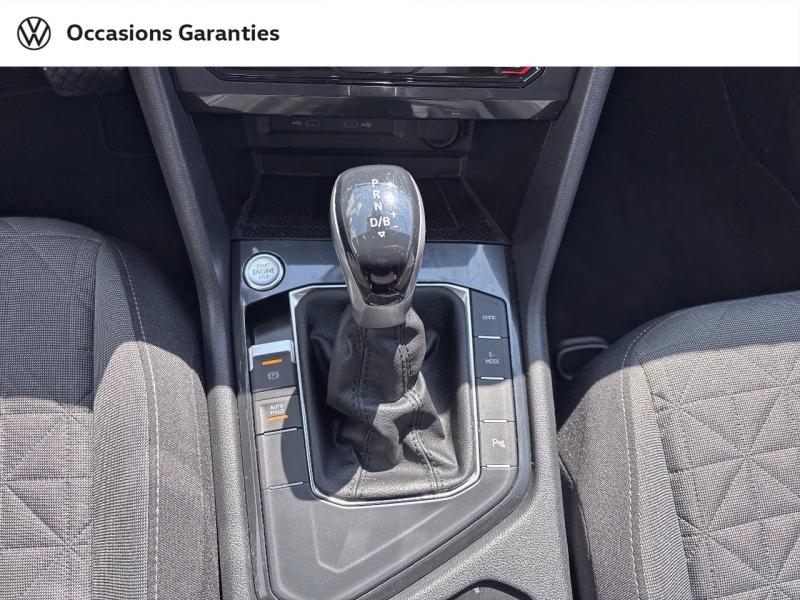Voitures occasions VOLKSWAGEN TIGUAN Life Plus Mougins