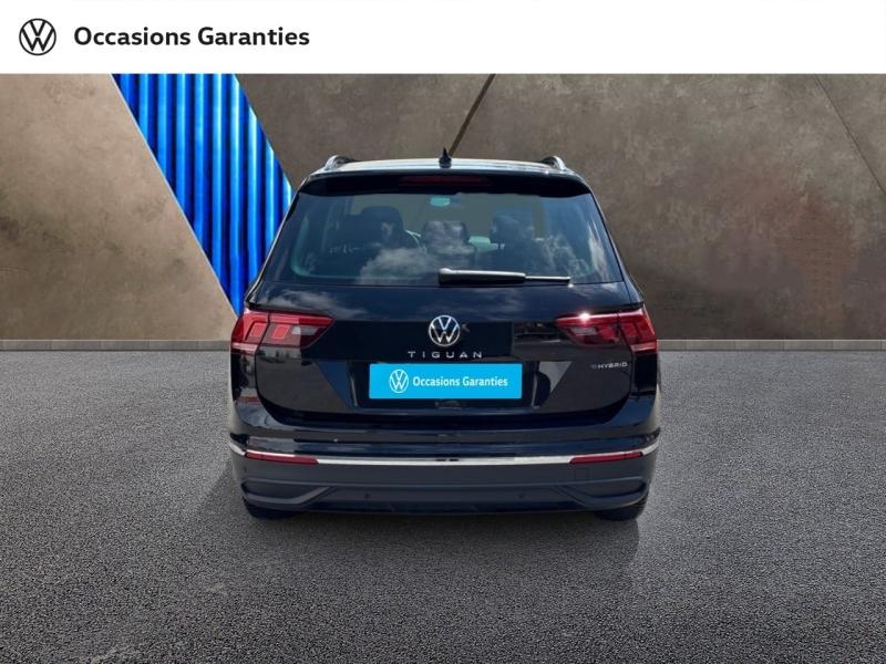 Voitures occasions VOLKSWAGEN TIGUAN Life Plus Mougins