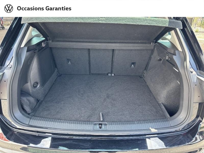 Voitures occasions VOLKSWAGEN TIGUAN Life Plus Mougins