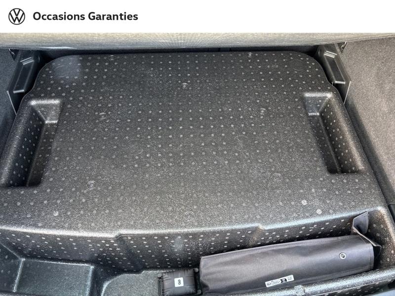 Voitures occasions VOLKSWAGEN TIGUAN Life Plus Mougins