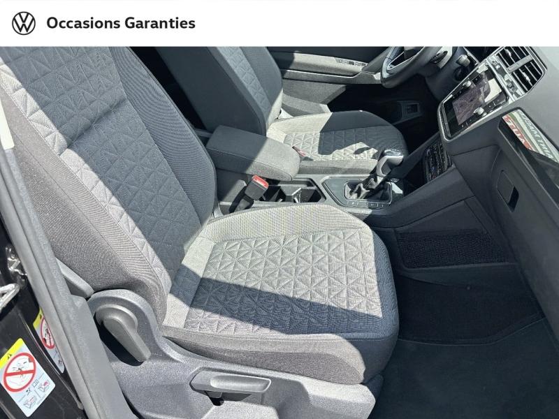 Voitures occasions VOLKSWAGEN TIGUAN Life Plus Mougins