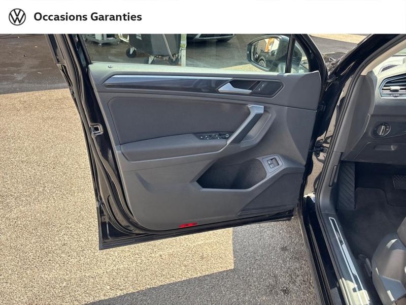 Voitures occasions VOLKSWAGEN TIGUAN Life Plus Mougins