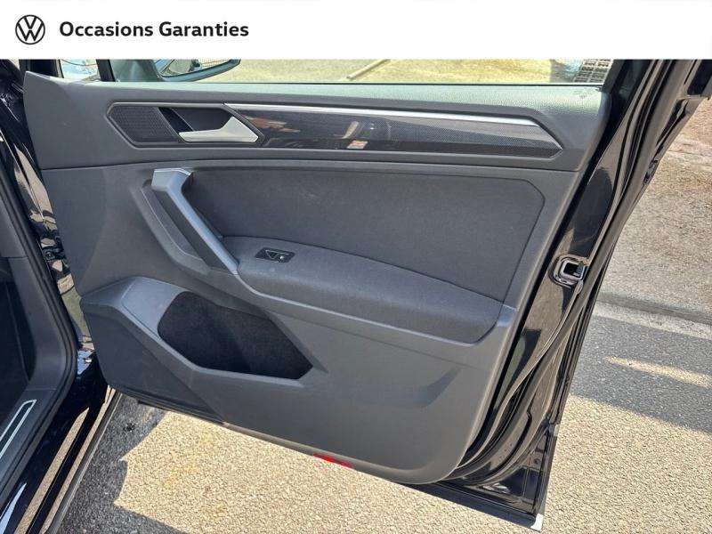 Voitures occasions VOLKSWAGEN TIGUAN Life Plus Mougins
