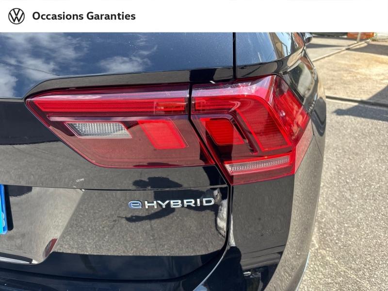 Voitures occasions VOLKSWAGEN TIGUAN Life Plus Mougins