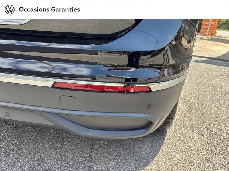 Voitures occasions VOLKSWAGEN TIGUAN Life Plus Mougins