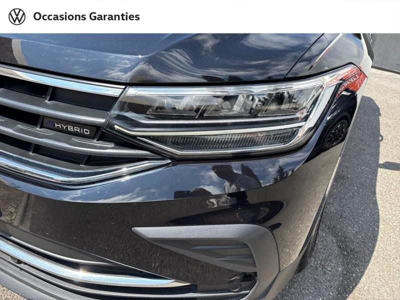 Voitures occasions VOLKSWAGEN TIGUAN Life Plus Mougins