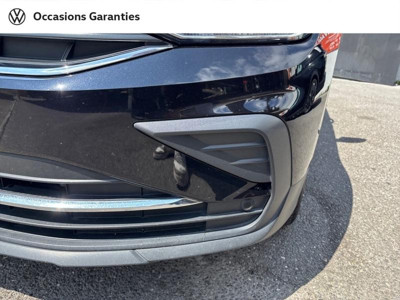Voitures occasions VOLKSWAGEN TIGUAN Life Plus Mougins