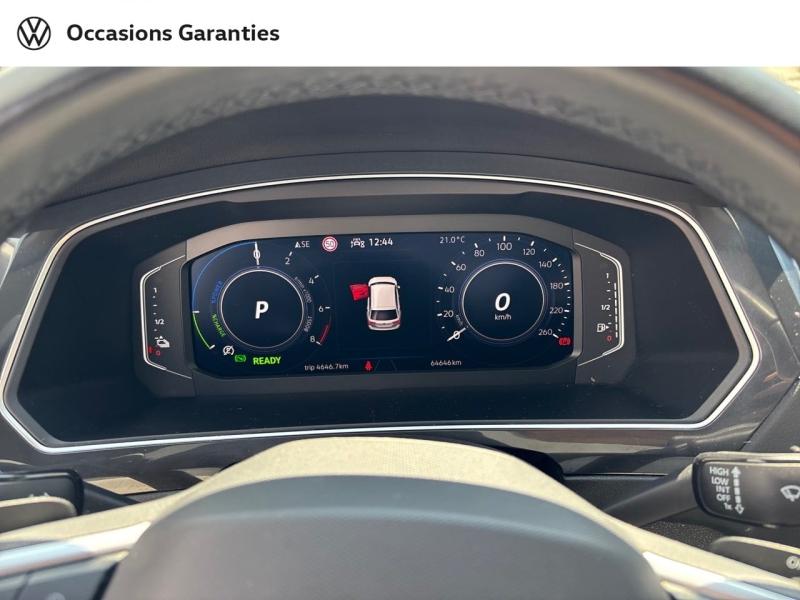 Voitures occasions VOLKSWAGEN TIGUAN Life Plus Mougins