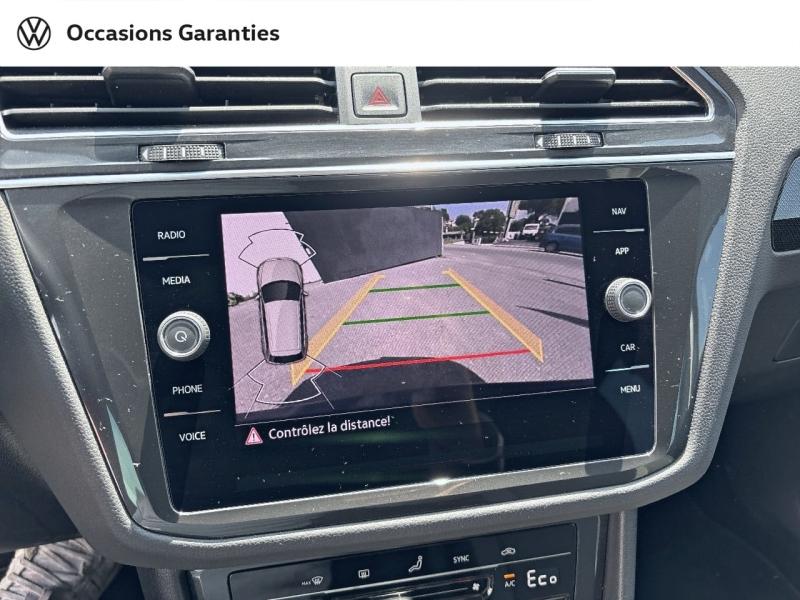 Voitures occasions VOLKSWAGEN TIGUAN Life Plus Mougins