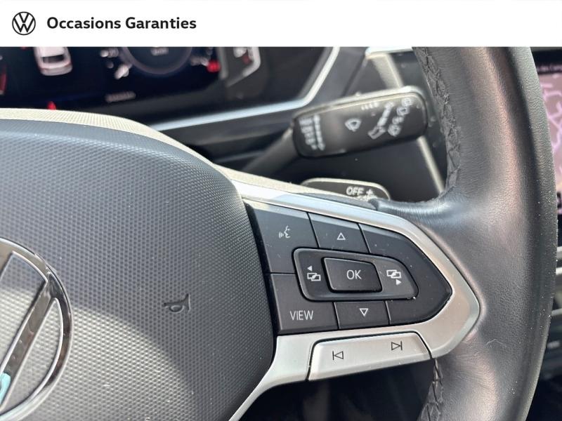 Voitures occasions VOLKSWAGEN TIGUAN Life Plus Mougins