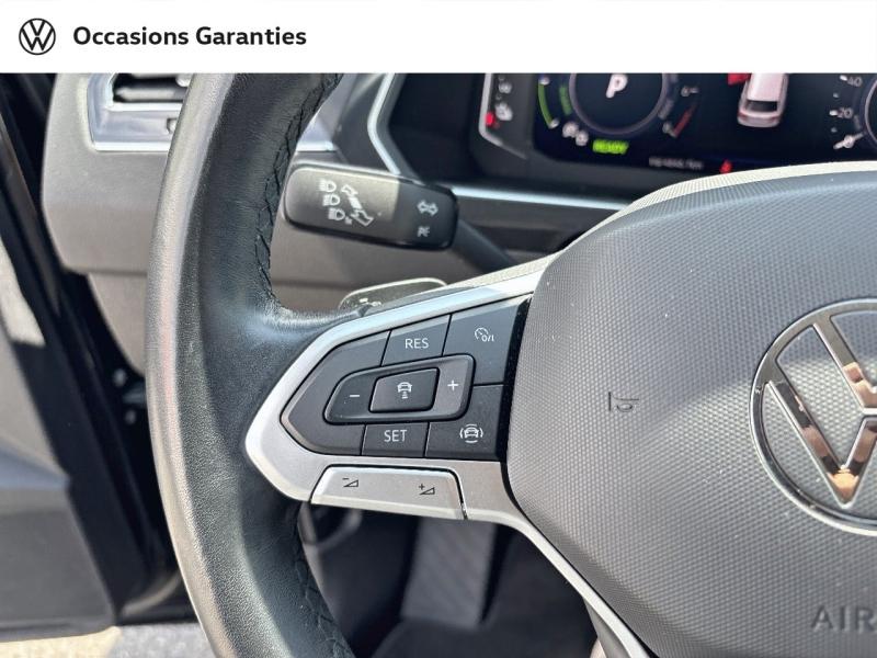Voitures occasions VOLKSWAGEN TIGUAN Life Plus Mougins