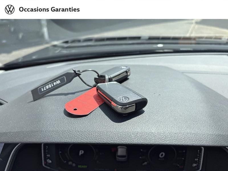 Voitures occasions VOLKSWAGEN TIGUAN Life Plus Mougins