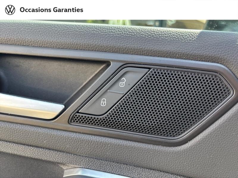 Voitures occasions VOLKSWAGEN TIGUAN Life Plus Mougins